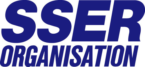 SSER logo