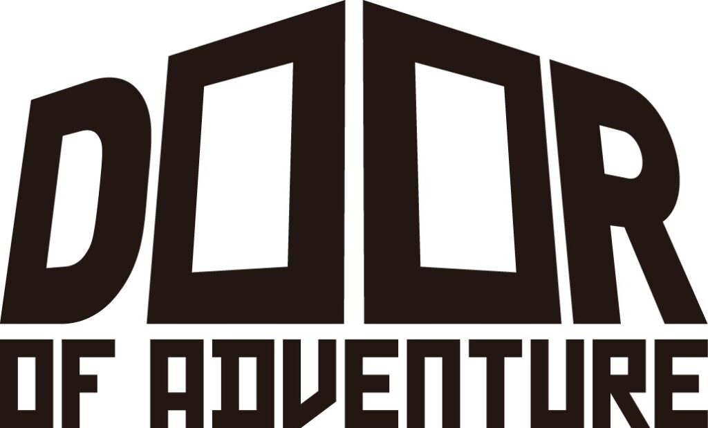 Door of Adventure_logo