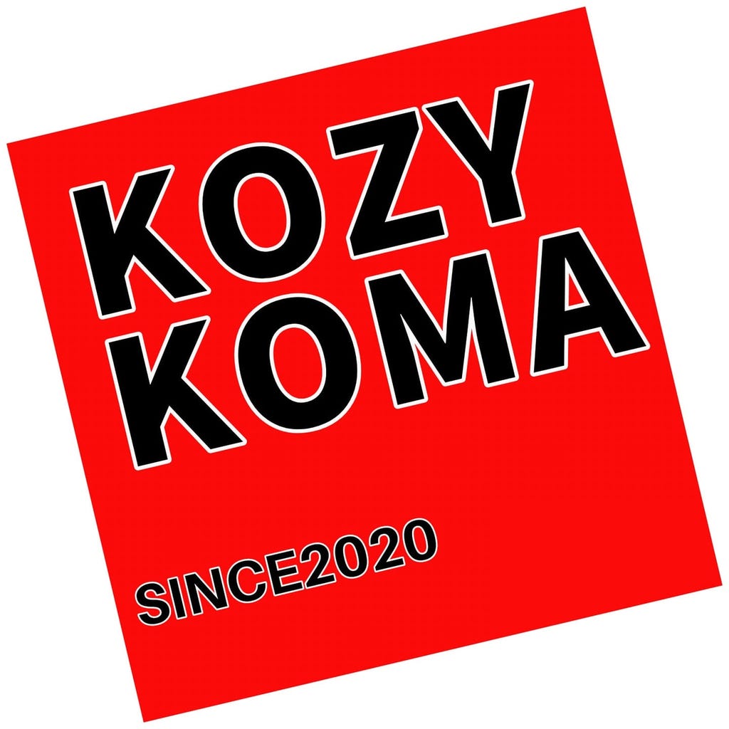 KOZYKOMA TOURING